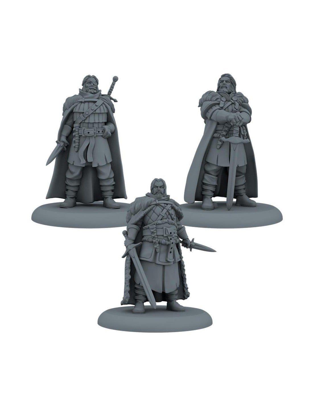 Night's Watch: Veterans of the Watch