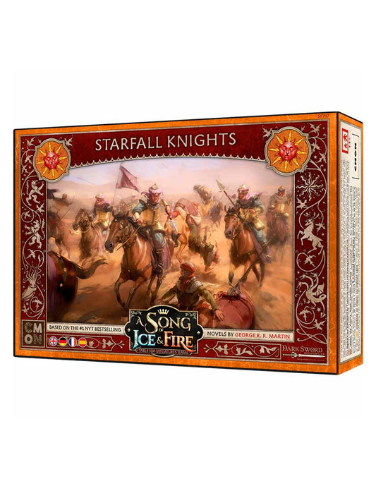 House Martell: Starfall Knights