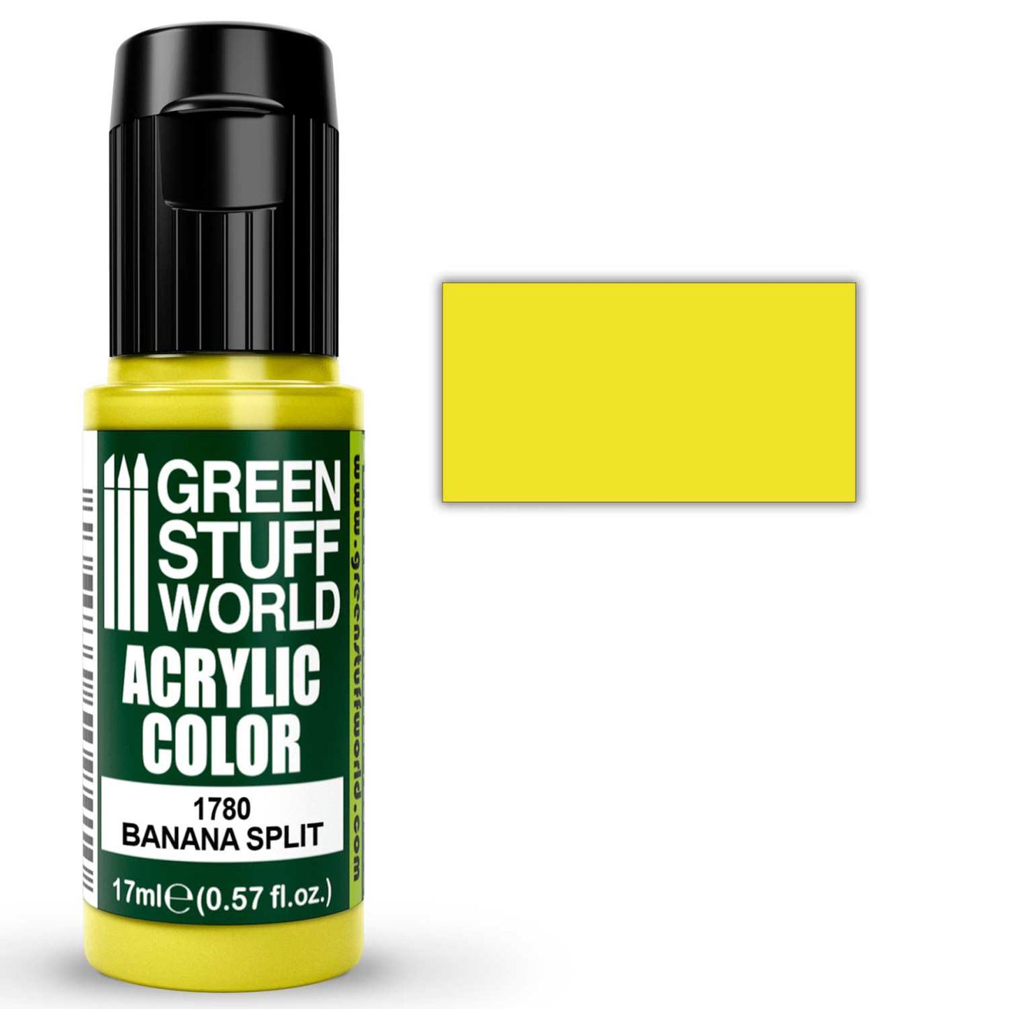 Banana Split 17ml