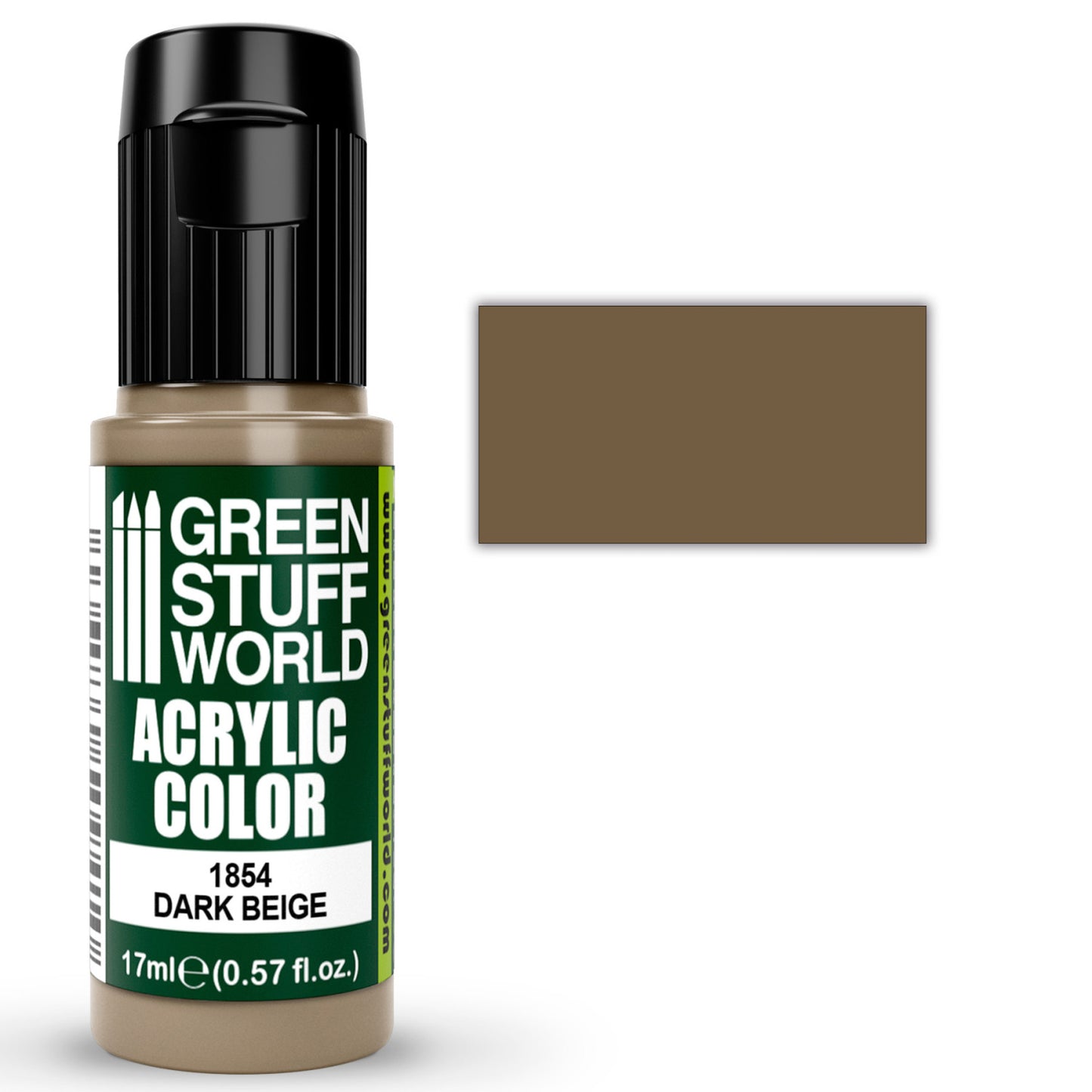 Dark Beige 17ml