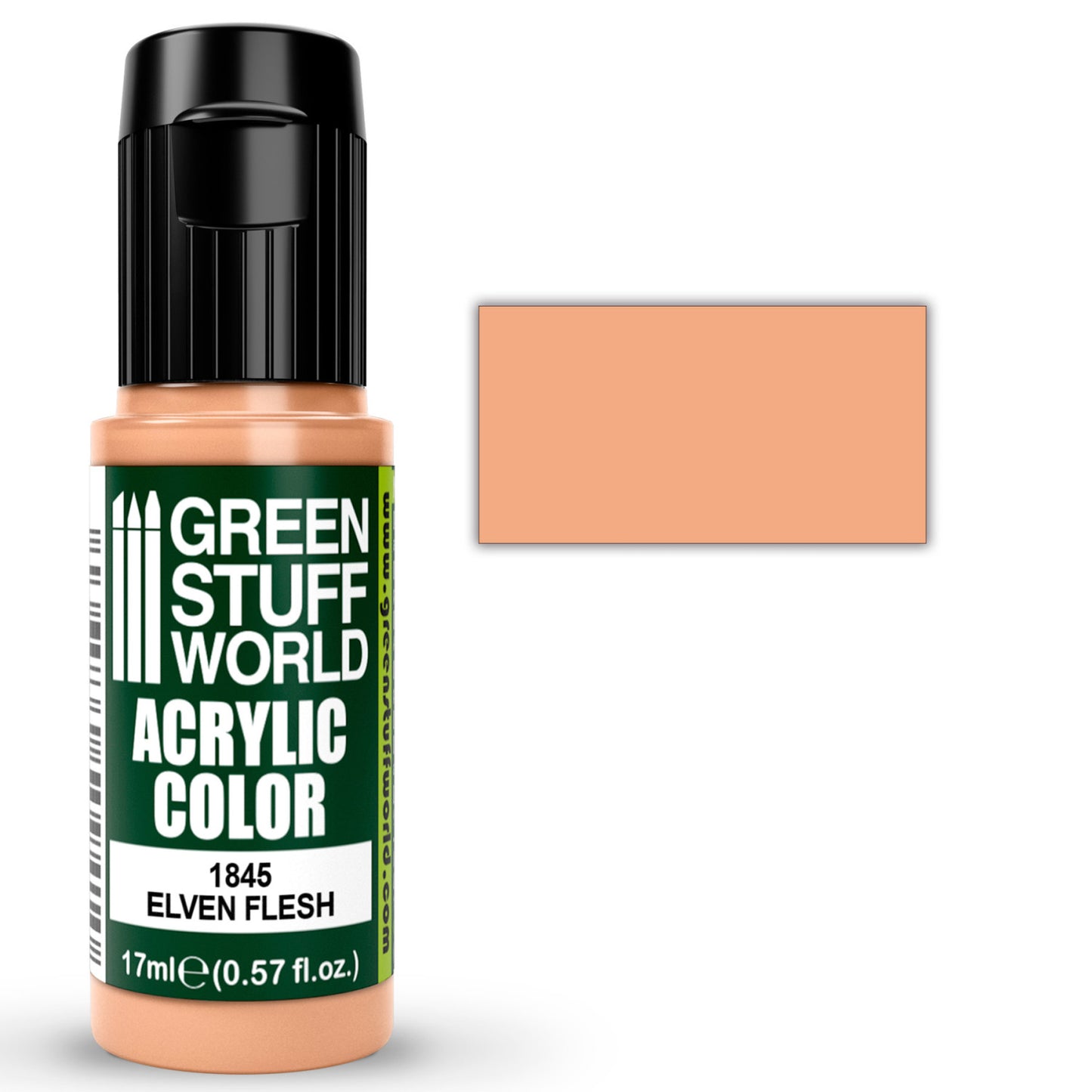 Elven Flesh 17ml