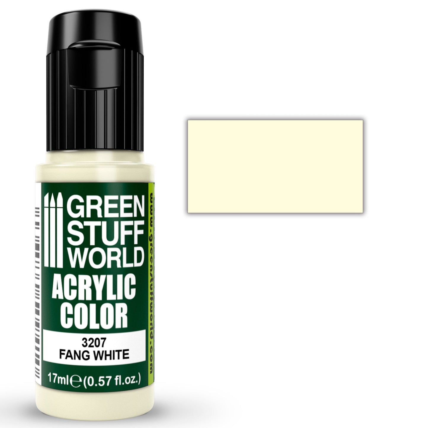 Fang White 17ml