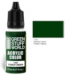 Forest Green