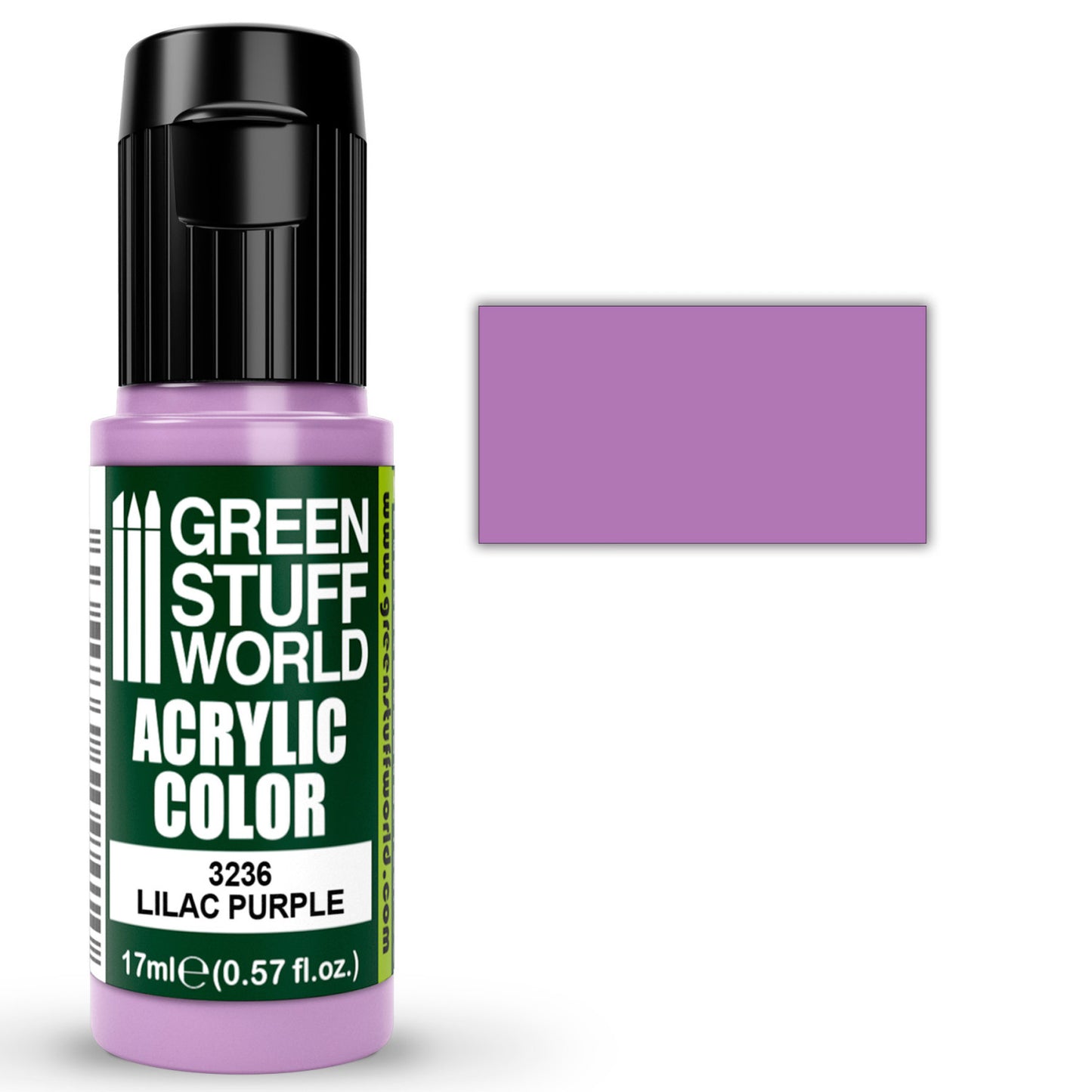 Lilac Purple 17ml