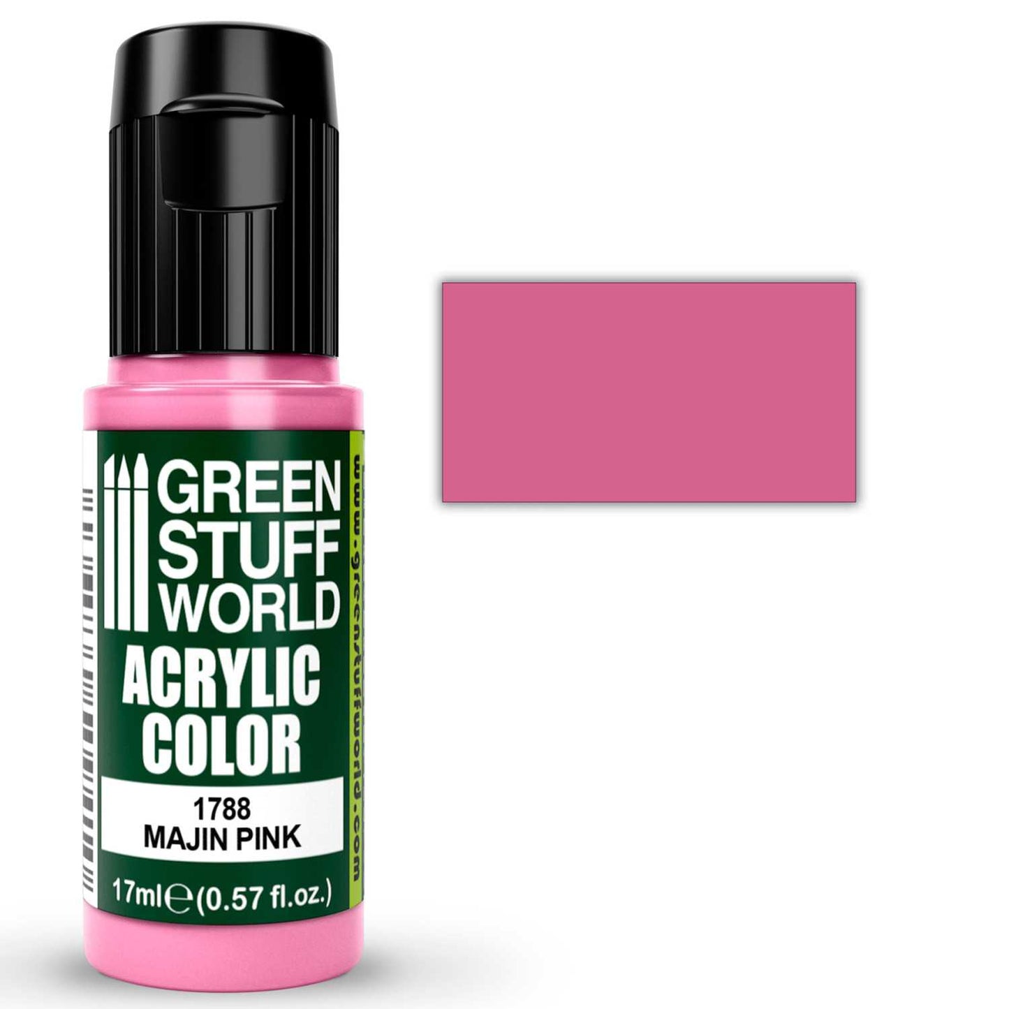Majin Pink 17ml