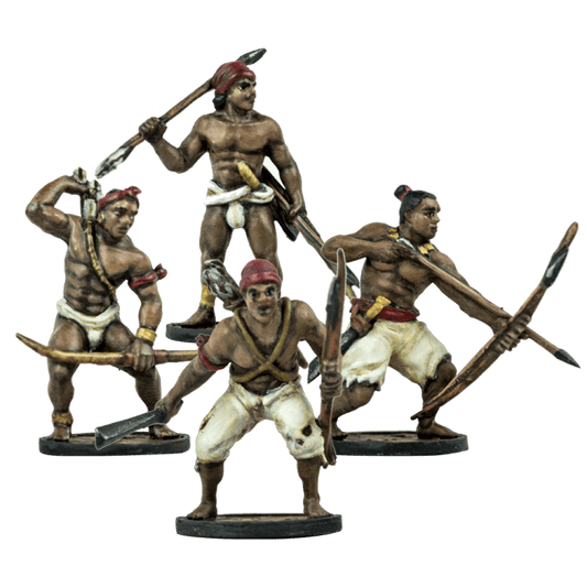 African Warriors Unit