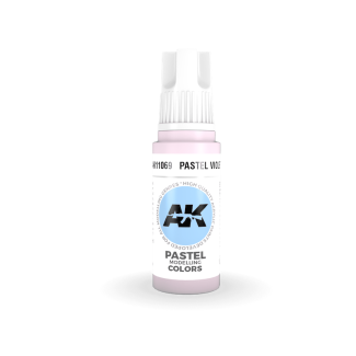 AK11069 Pastel Violet 17ml