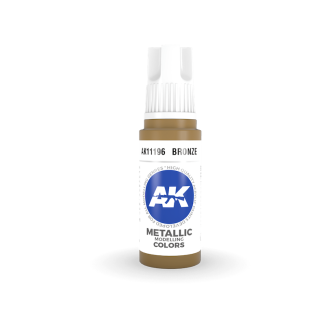 AK11196 Bronze 17ml