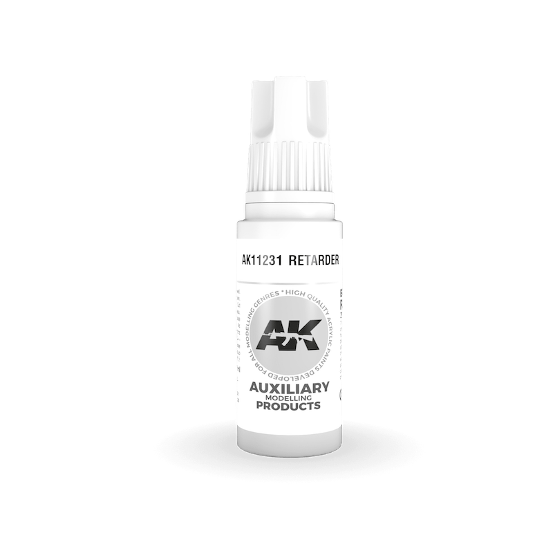 AK11231 Retarder 17ml