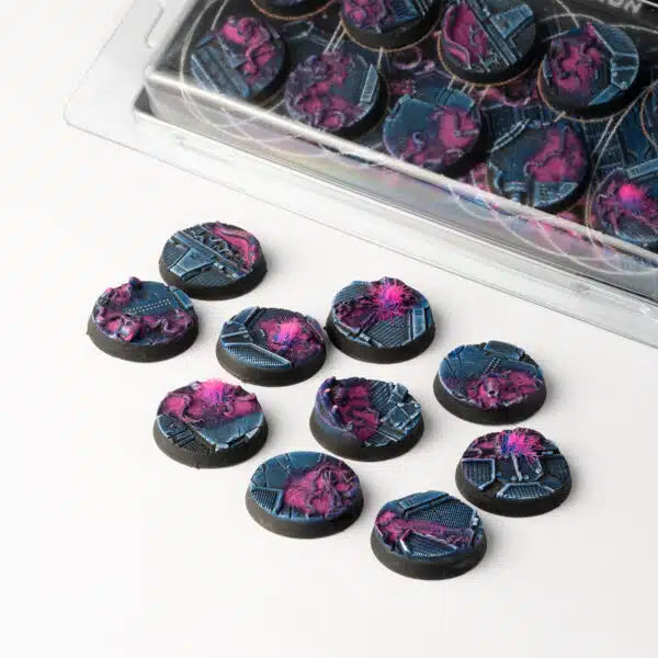 Alien Infestation 25mm Round (10)