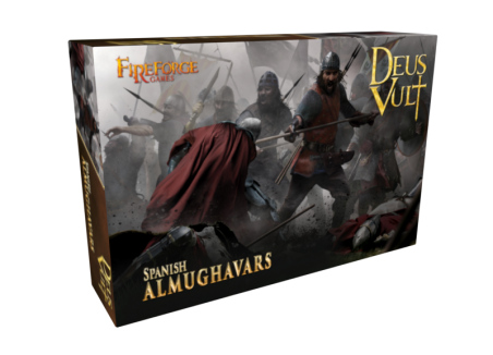 SPANISH ALMUGHAVARS
