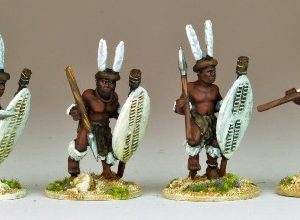 Matabele AmaDoda Warriors