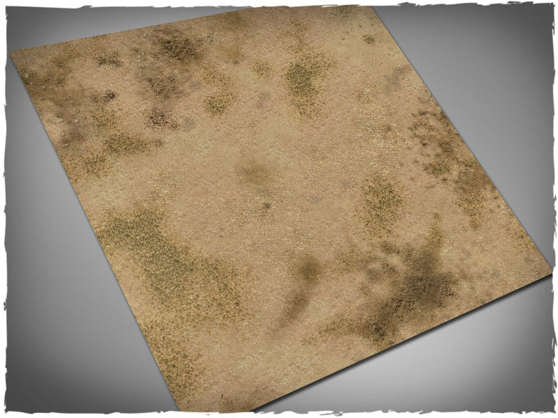 Arid Plains 3 x 3 Mat