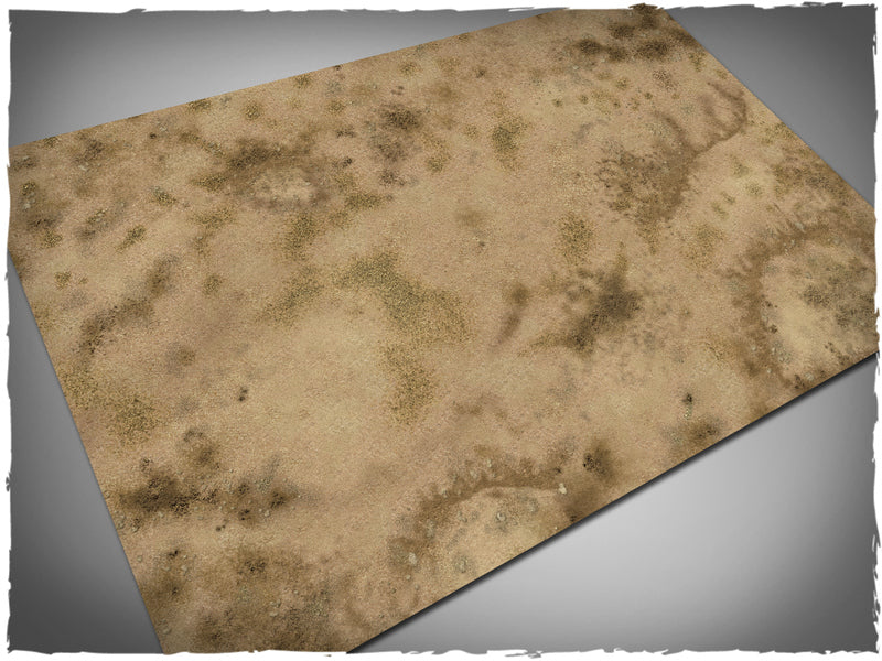Arid Plains 6 x 4 Mat