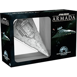 Imperial Class Star Destroyer Expansion