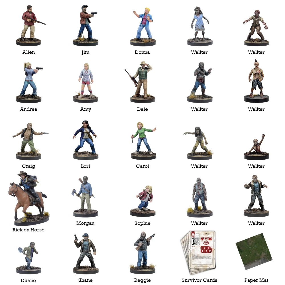 The Atlanta Collection