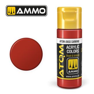 ATOM-20032 Carmine