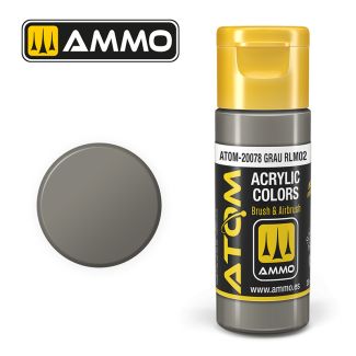 ATOM-20078 Grau RML02