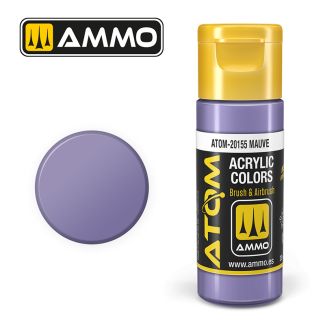 ATOM-20155 Mauve