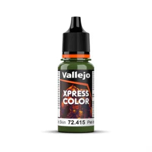 Xpress Color 72415 ORC SKIN