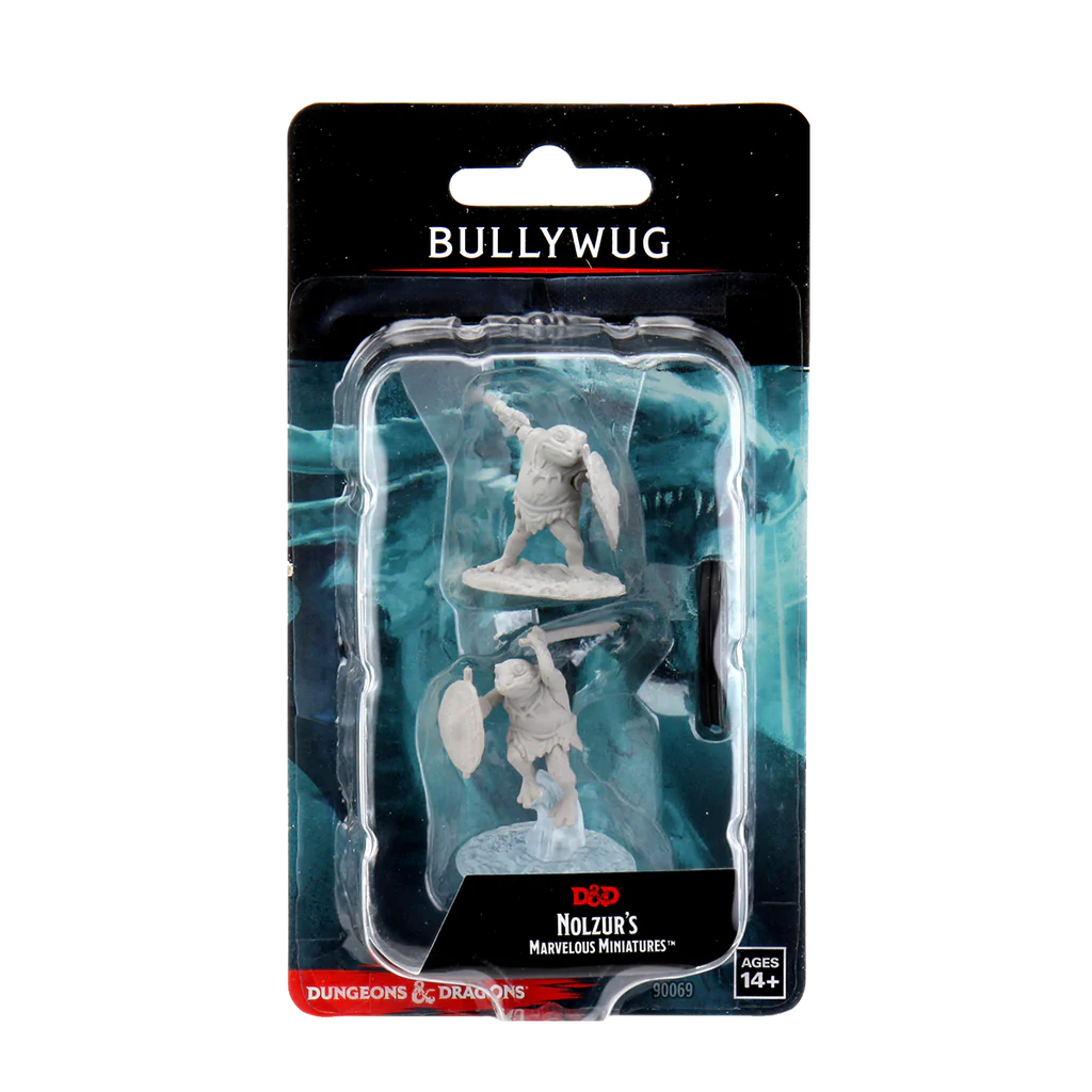 Bullywug (W12)