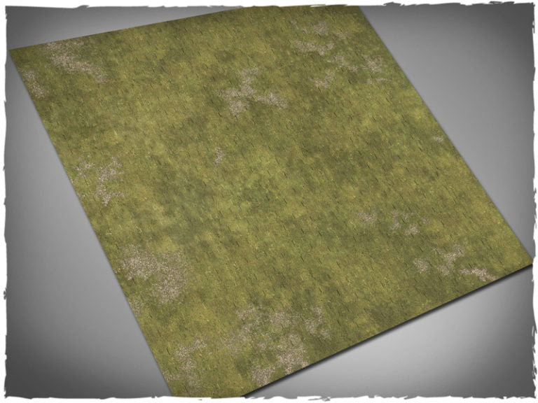 Battletech 1 4 x 4 Mat