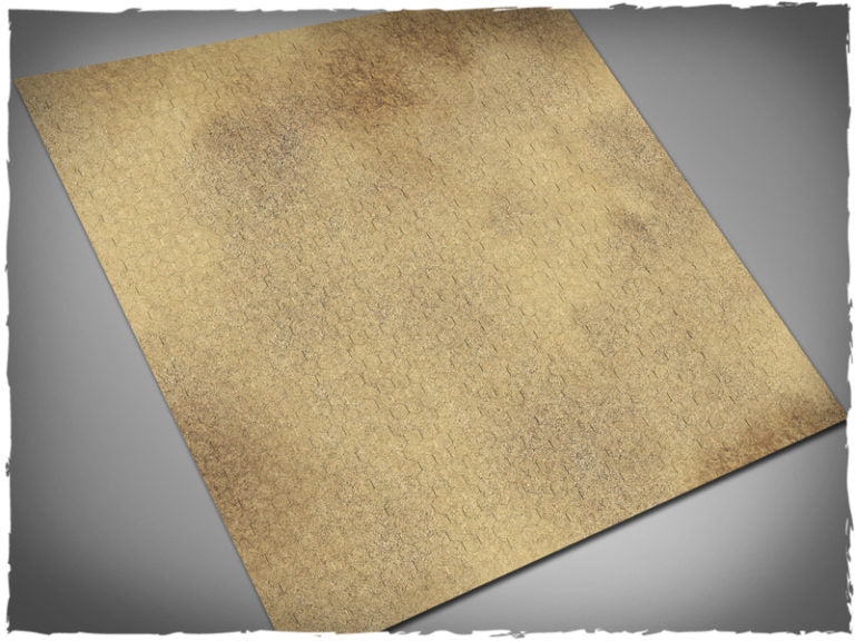 Battletech 2 4 x 4 Mat