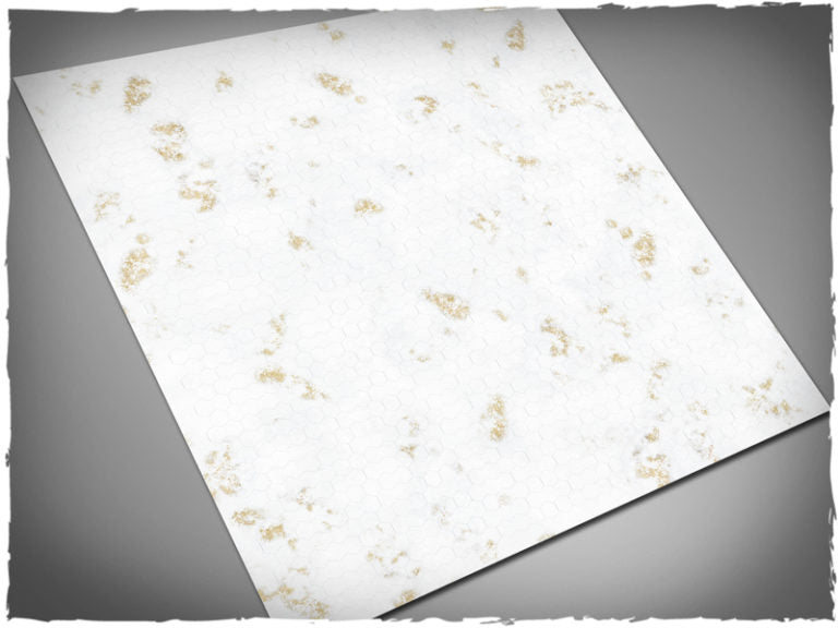 Battletech 3 4 x 4 Mat