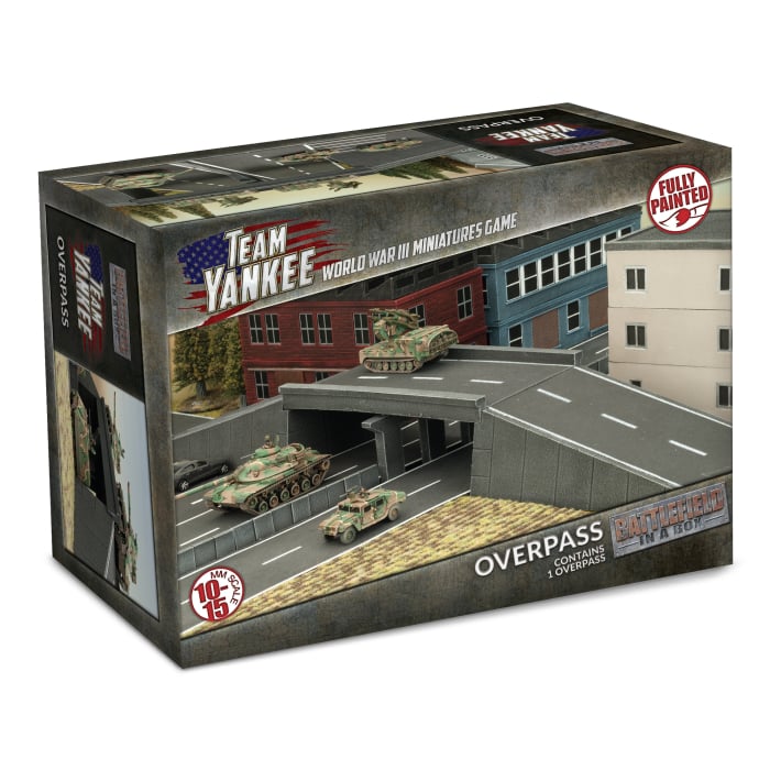 BB233 Overpass