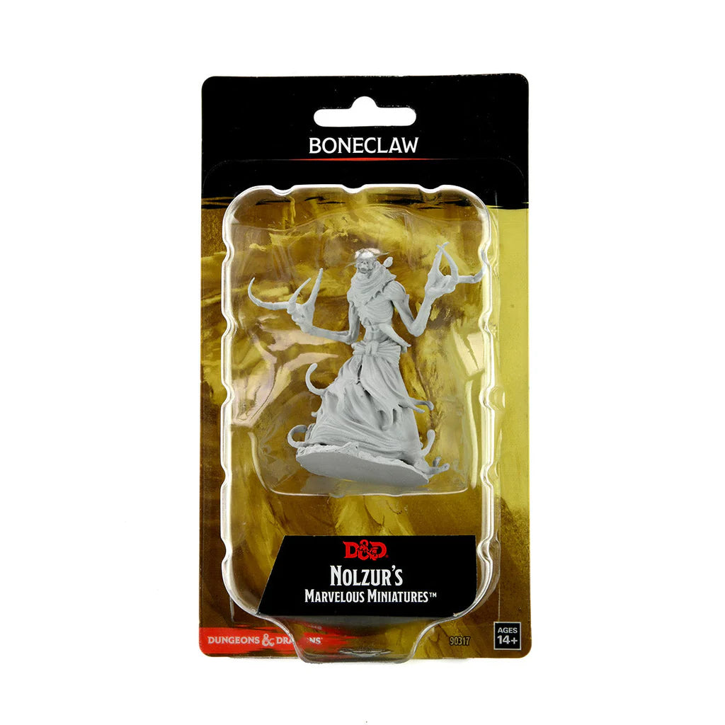 Boneclaw (W15)