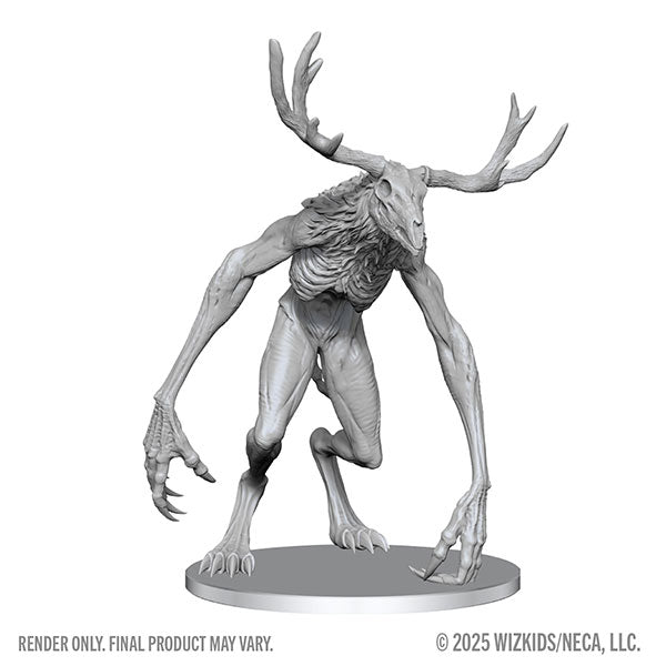 Wendigo (W28)