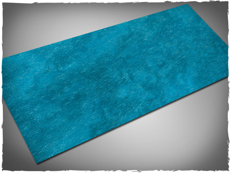 Caribbean Sea 6 x 3 Mat