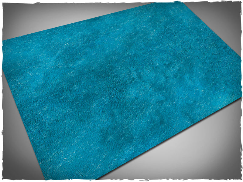 Caribbean Sea 6 x 4 Mat