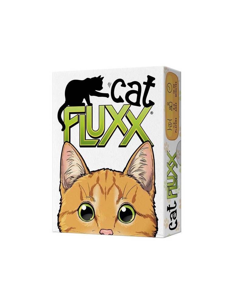 Cat Fluxx