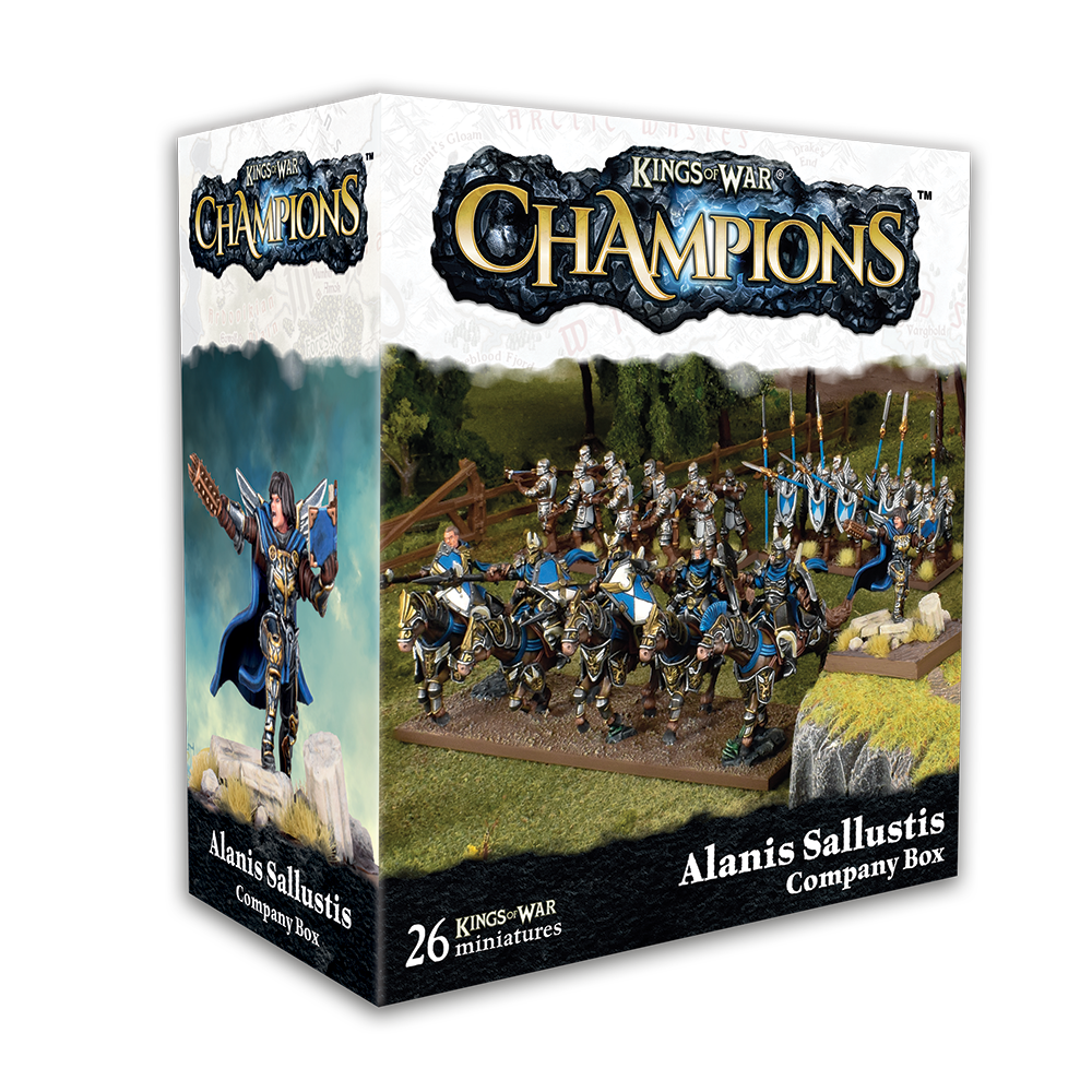 Alanis Sallustis Company Box
