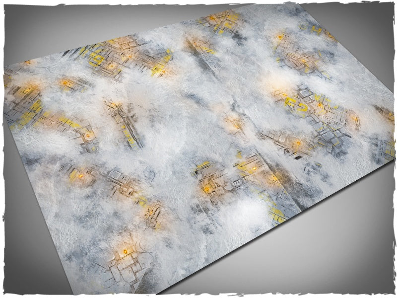 Coldstorm 6 x 4 Mat