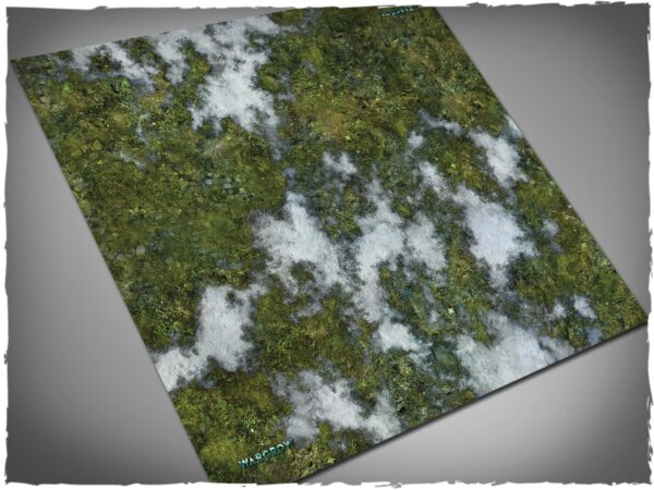 Northern Tribes 3 x 3 Mat