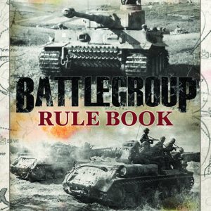 Battlegroup Rulebook