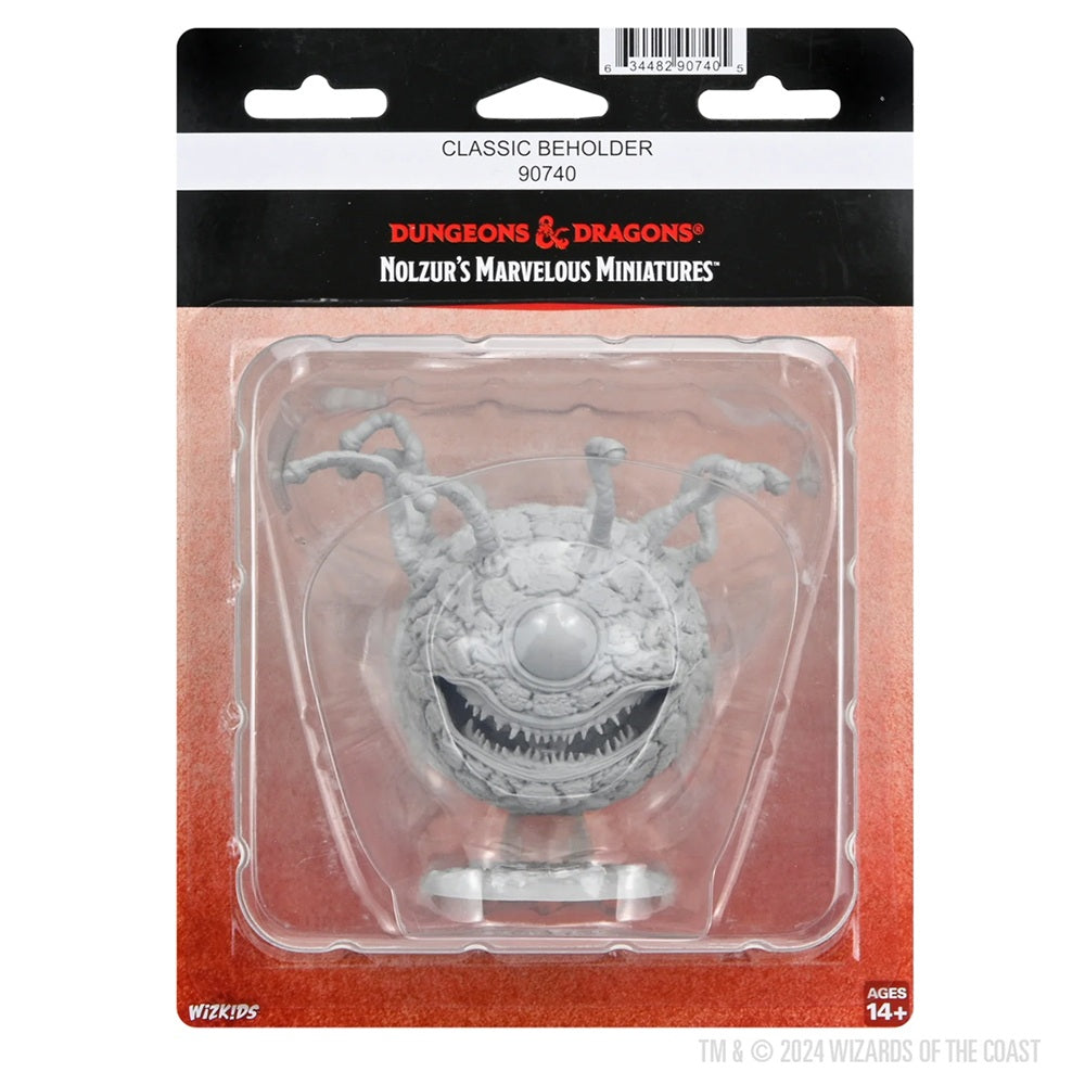 Classic Beholder (Wv24)
