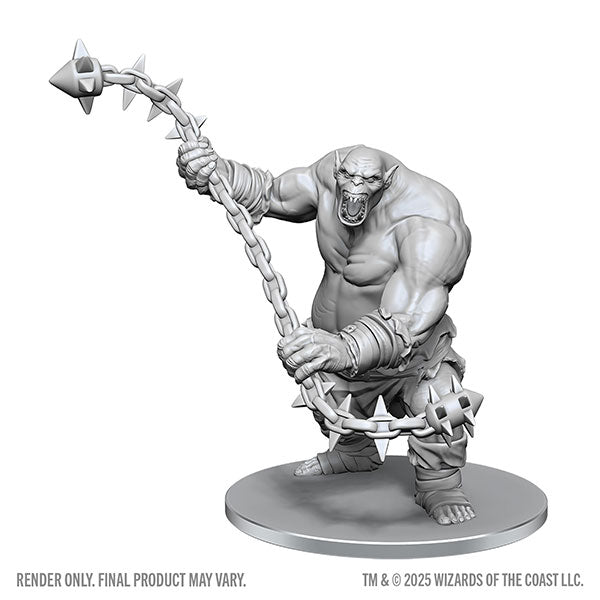 Ogre Chain Brute (W28)