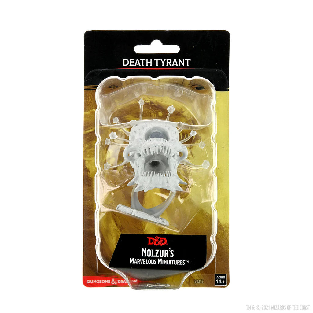 Death Tyrant