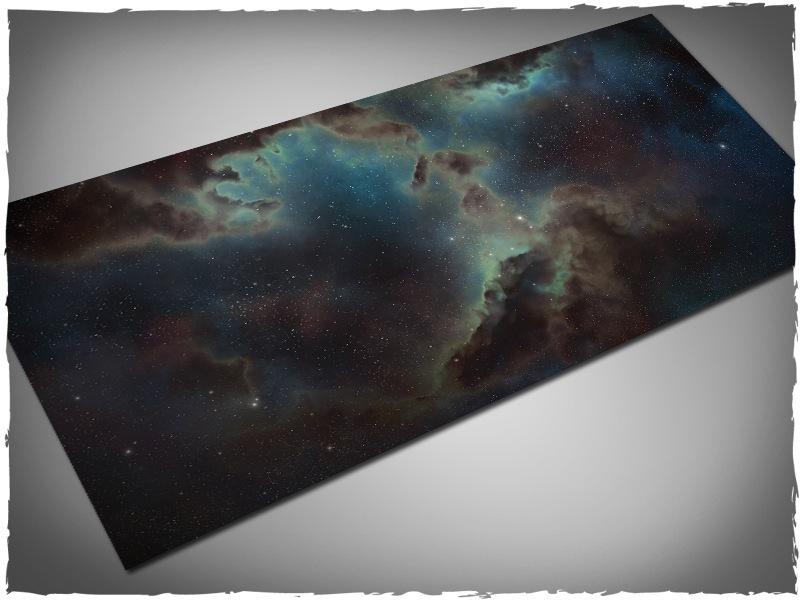 Deep Space 6 x 3 Mat