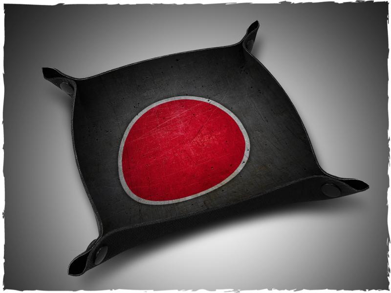 Japan Dice Tray
