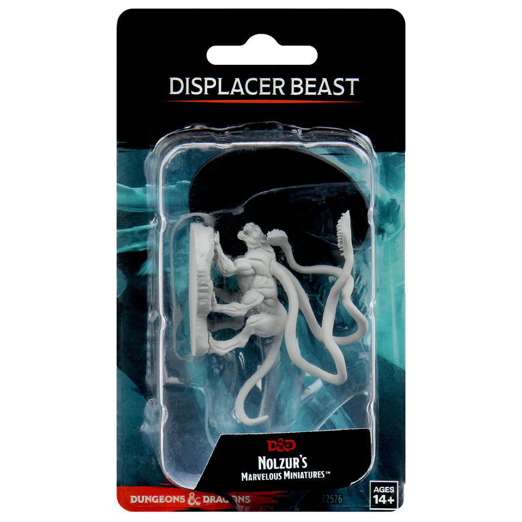 Displacer Beast (W1)