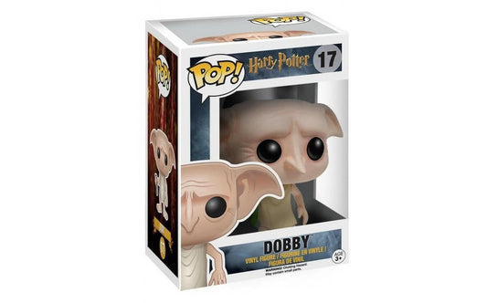 Pop! Dobby 17