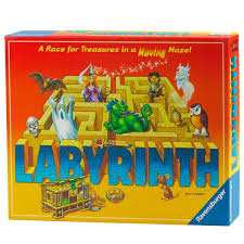Labyrinth