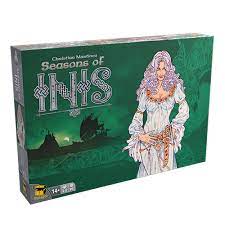 Inis: Seasons of Inis