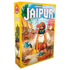 Jaipur (2nd Edition)
