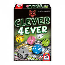Clever 4Ever