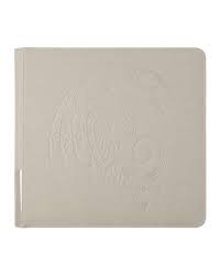 Ashen White Card Codex 576